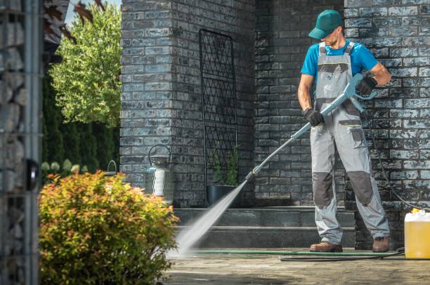 Best Oil Spill Cleanup  in Porterdale, GA